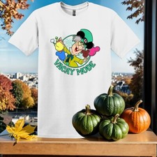 Alice In Wonderland Mad