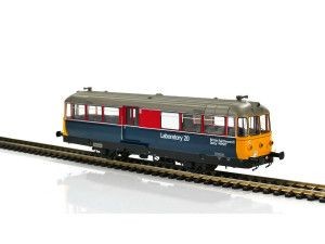 Heljan 8712 diesel railbus - 8712,