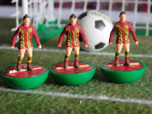 Vintage 1970s subbuteo - vintage,