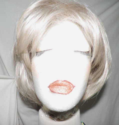 Gorgeous esetecthic wig - gorgeous,
