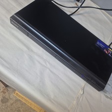 SONY DVP-NS708H DVD Player