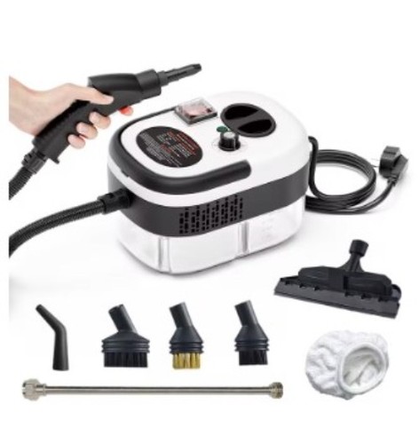 Steam mop - steam,