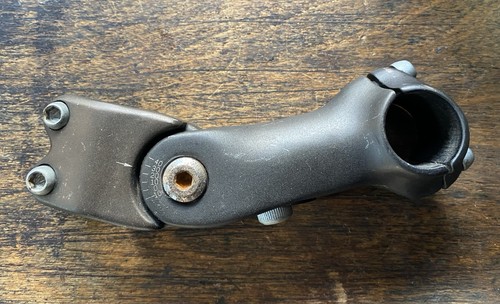 Adjustable handlebar stem - handlebar,