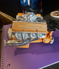 Cison V8 Small Block Engine