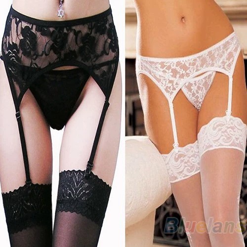 Pack sexy women lace - lace, bowknot