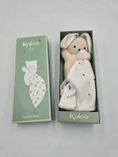 Kaloo Carré Douceur Rabbit