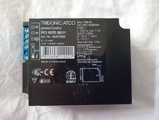 Tridonic Atco PCI 0070 B011