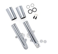 Harley-Davidson Full Chrome