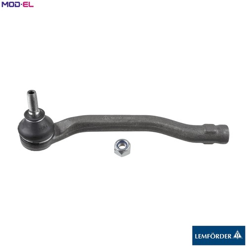 Tie rod end - end, for