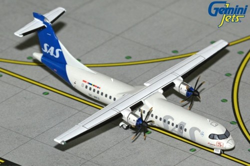 Gemini jets 400 scandinavian - jets, 1/400