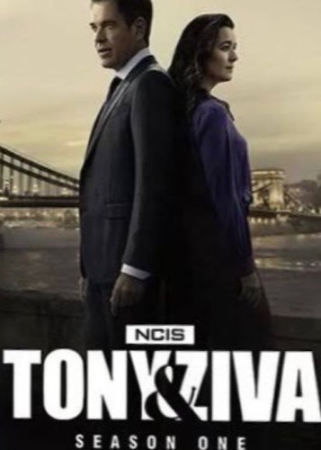 Ncis tony ziva season 1 - tony,