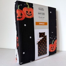 GEORGE HALLOWEEN PUMPKIN SQUAD