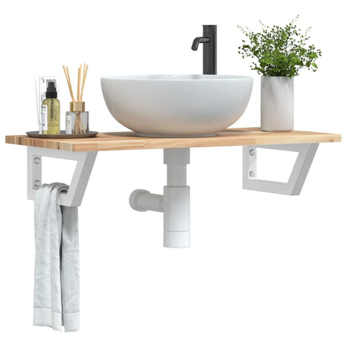 Walplus wall mounted - wall, wash
