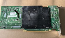 Nvida Quadro 4000 Graphics