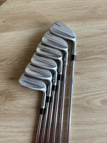 Ping i500 forged iron - ping, set