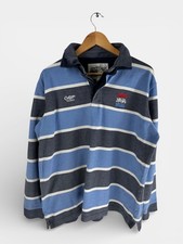 Cotton Traders Rugby Polo