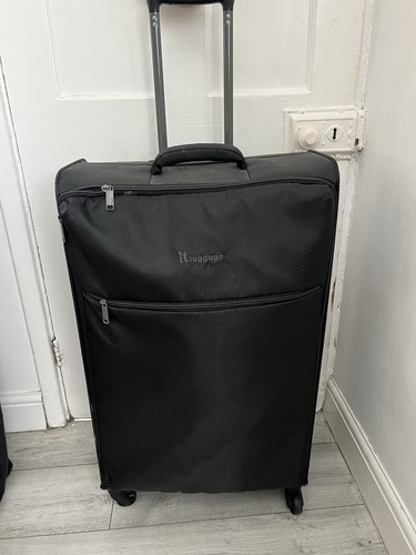 Luggage lite suitcase - it,