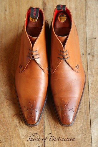 Jeffery west toole tan - tan, brown