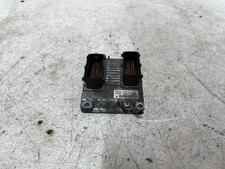 ECU VAUXHALL ASTRA H MK5 2006 1.4 PETROL ENGINE CONTROL MODULE 55558787