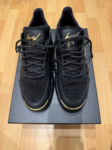 Giuseppe zanotti talon uomo - zanotti,