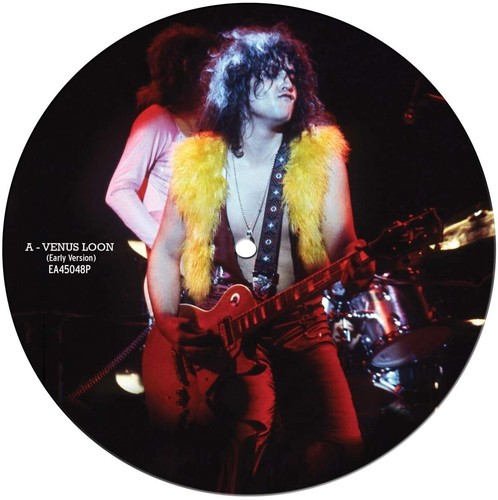 Rex venus loon till dawn - venus, loon/till