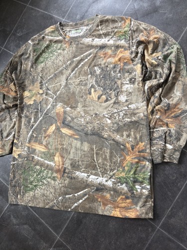 Realtree rustic ridge men - rustic,