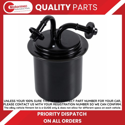 Blue print fuel - fuel, filter