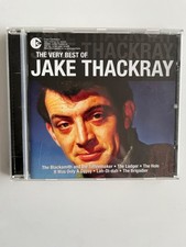 THE VERY BEST OF JAKE THACKRAY