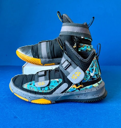 Nike lebron soldier - nike, 13