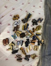 Large Bundle Of Bratz Boyz