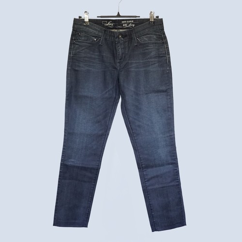 Levi demi curve skinny - demi,