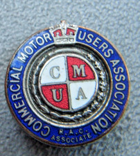 CMUA Commercial Motor Users