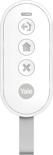 Yale keyfob arm - keyfob, part-arm