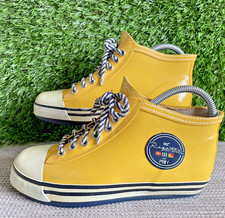 Regatta Women's Yellow Ankle