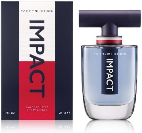 Tommy hilfiger impact eau - tommy,