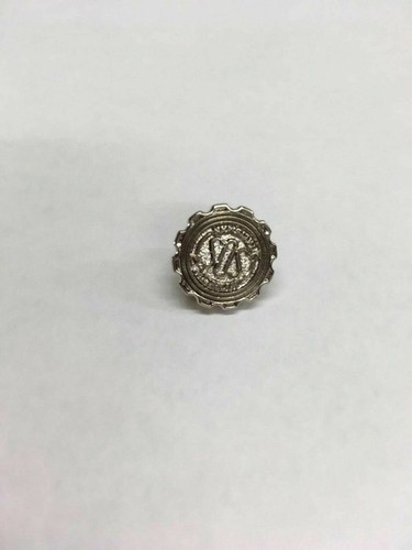 Sos talisman lapel - sos, badge