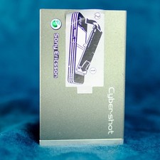 Original Sony Ericsson