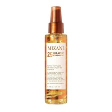 MIZANI 25 Miracle Nourishing Oil 125ml