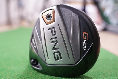 Ping g400 sft driver - 16°,