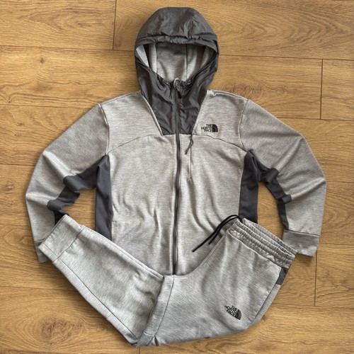 The north face grey - north,