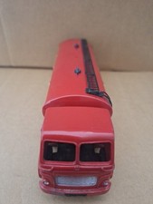 Dinky Leyland Octopus Esso