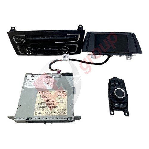 Bmw series radio sat - 1, 2