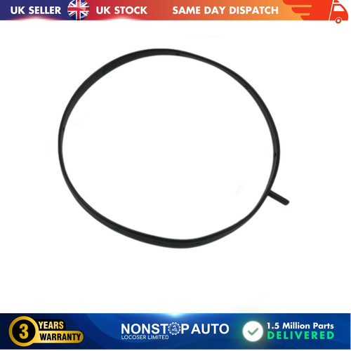Oil cooler gasket for - for, dodge
