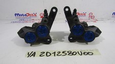 Front Brake Calipers Yamaha