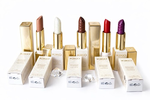 Kiko milano limited edition - kiko,