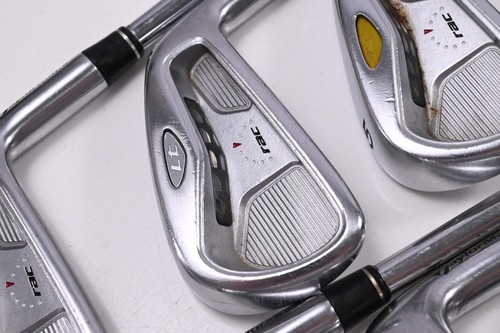 Taylormade rac irons - lt,