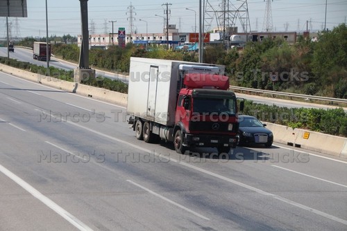 Truck photo mercedes - photo, mercedes-benz