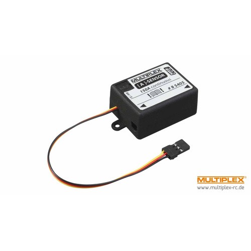 Multiplex current sensor - current, suit