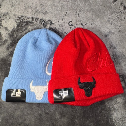 New era chicago bulls nba - new,