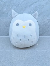Original Squishmallows Grey
